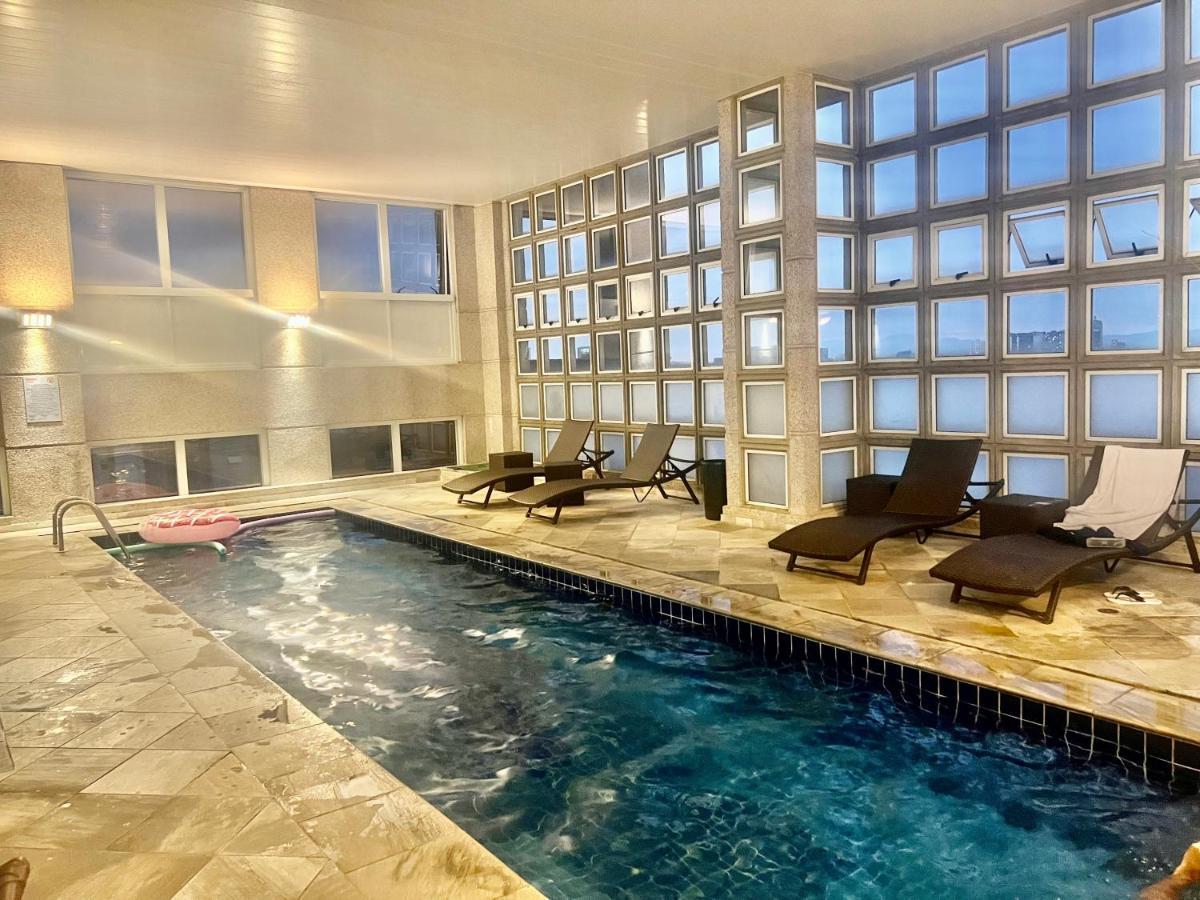 Mercure Avenida Paulista Sp São Paulo Ngoại thất bức ảnh