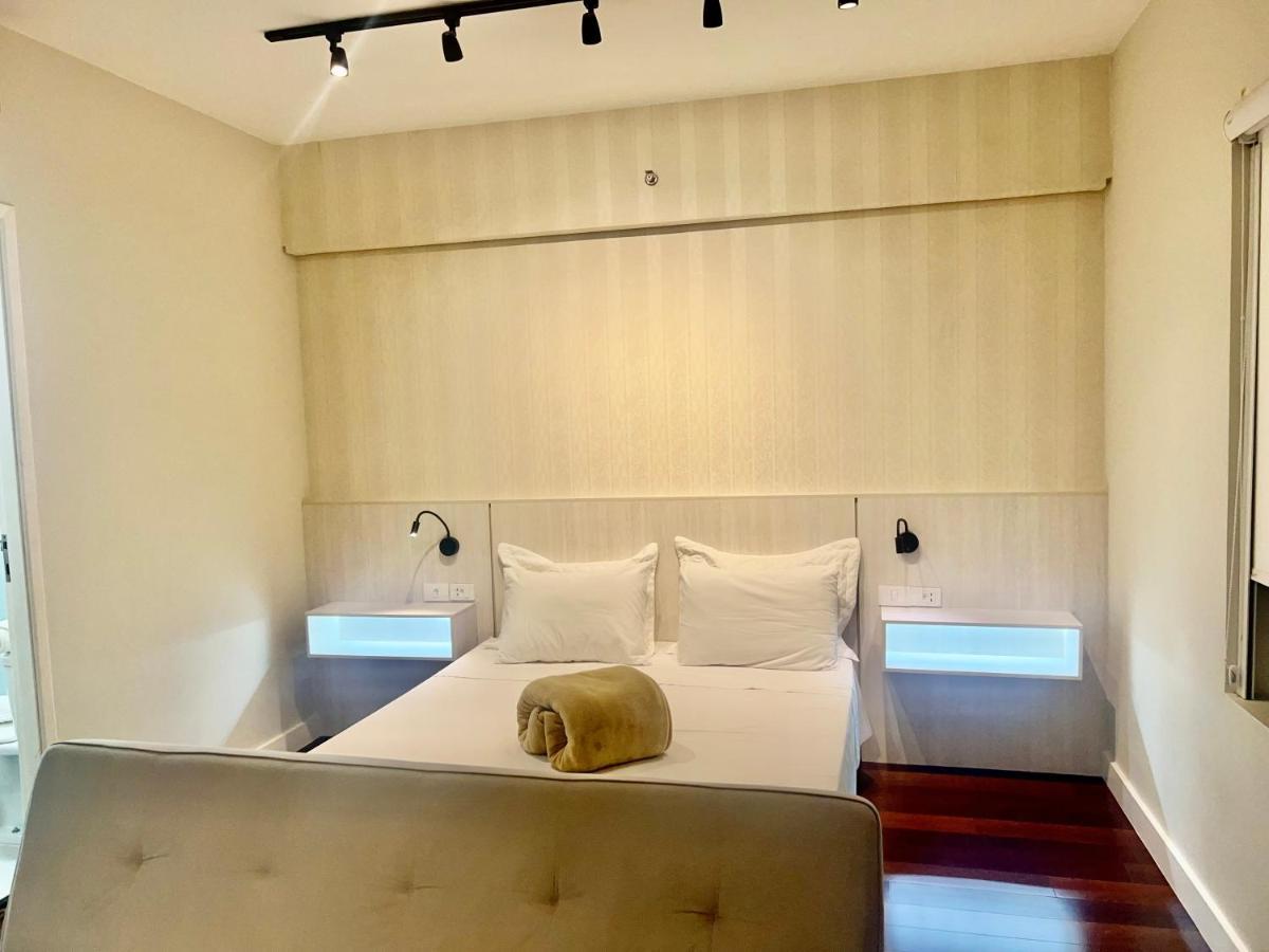 Mercure Avenida Paulista Sp São Paulo Ngoại thất bức ảnh