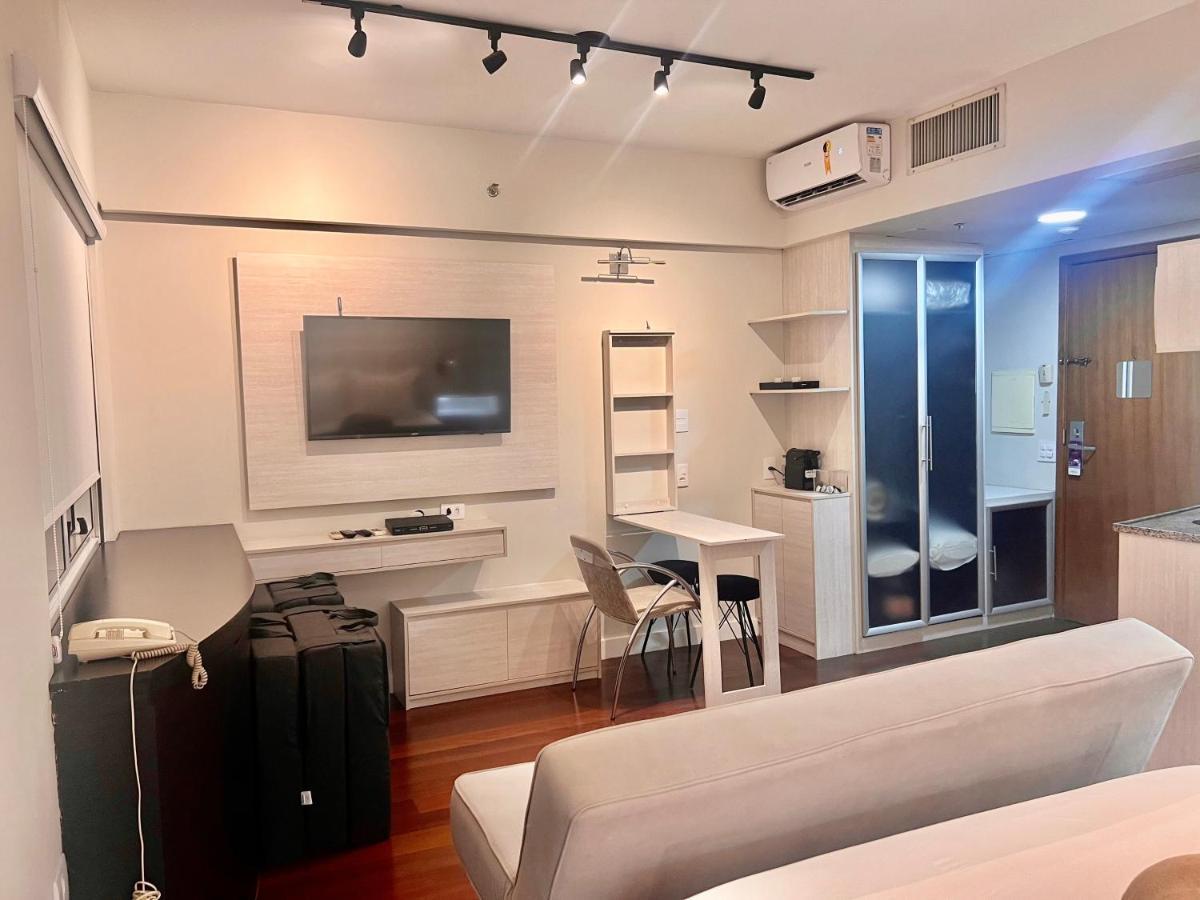 Mercure Avenida Paulista Sp São Paulo Ngoại thất bức ảnh