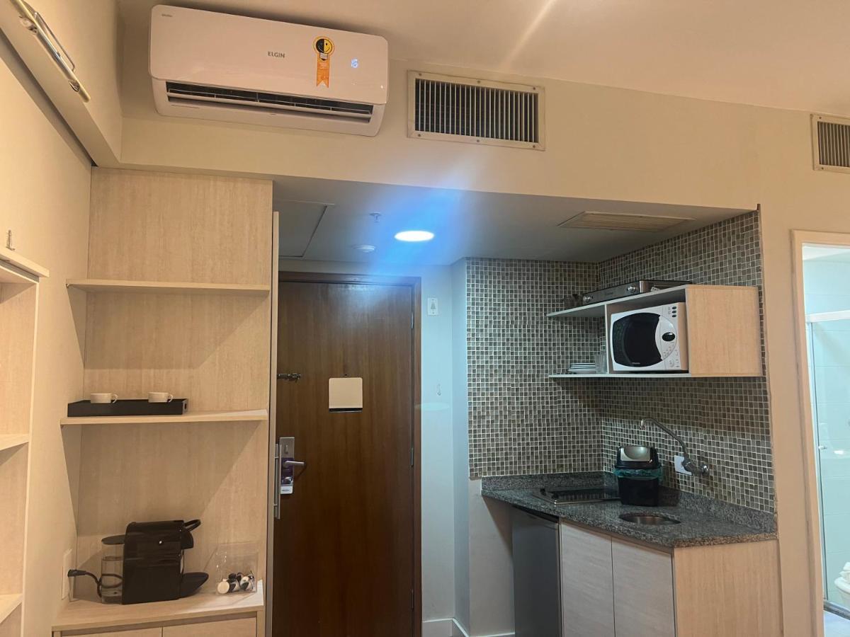Mercure Avenida Paulista Sp São Paulo Ngoại thất bức ảnh